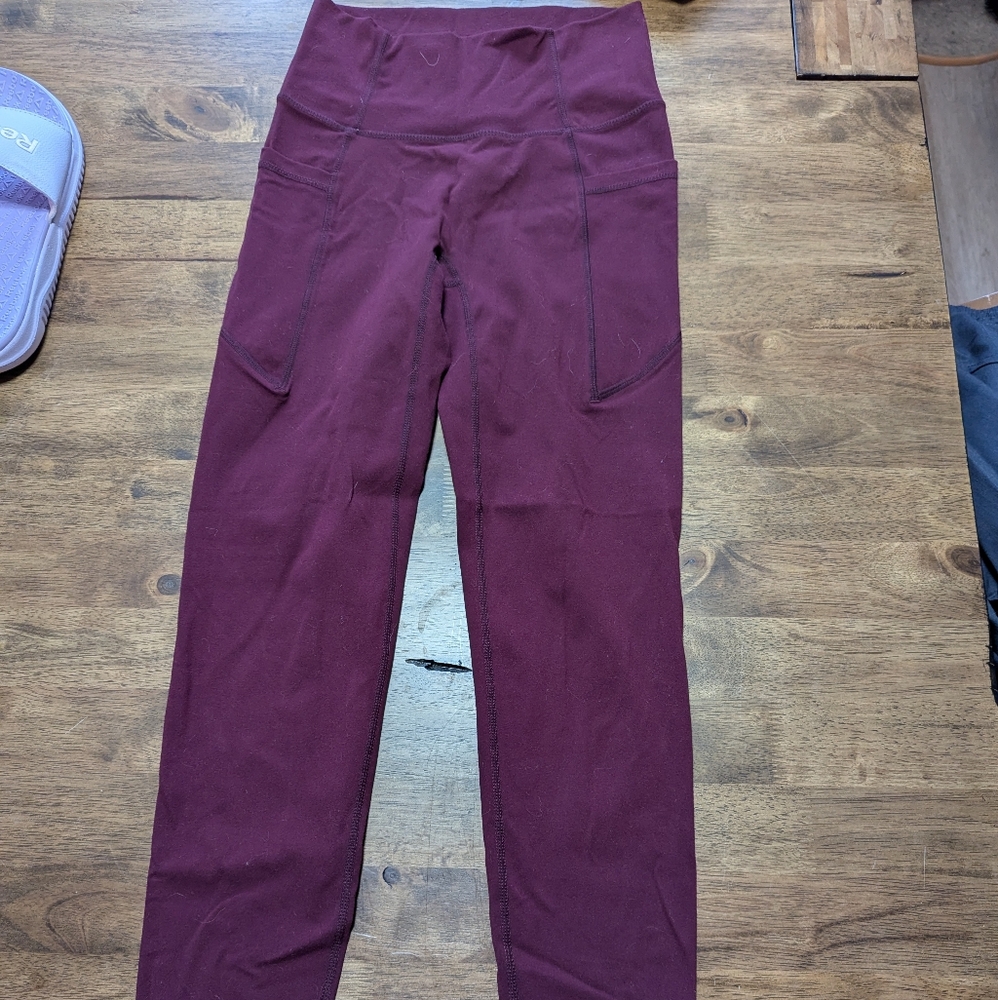 Paragon women's leggins